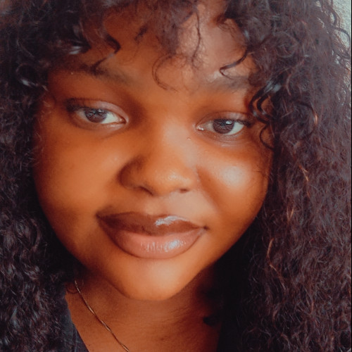 Favour  U. profile photo