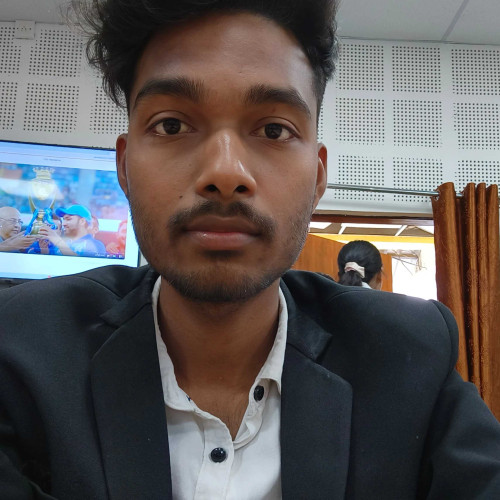 NITUL T. profile photo