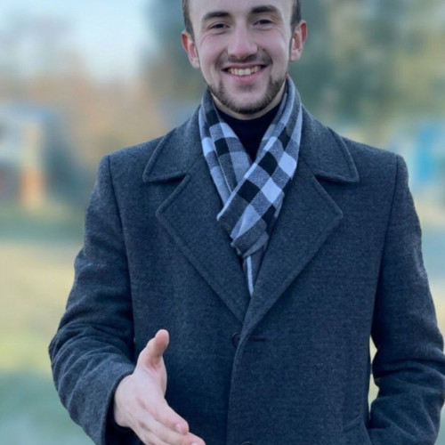 Alex M. profile photo