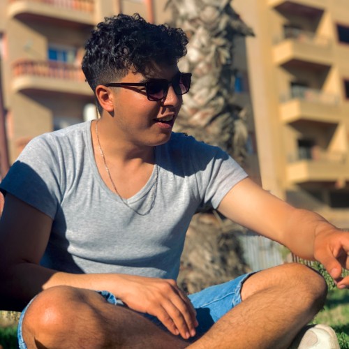 Ilyass L. profile photo