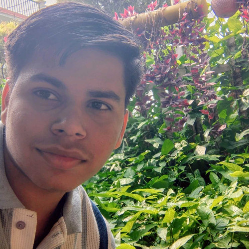 prabhat m. profile photo