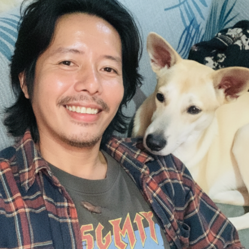 Johneil A. profile photo