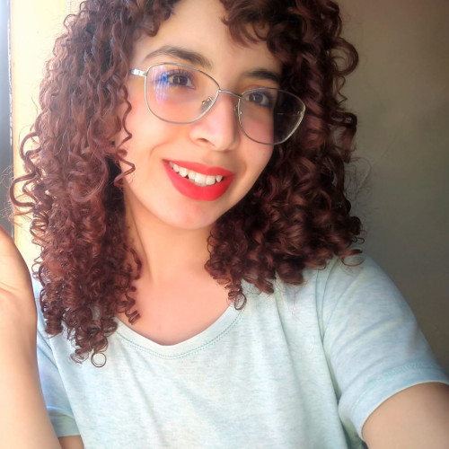 nouhaila E. profile photo