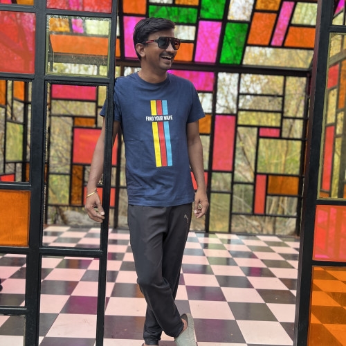 Arpan T. profile photo