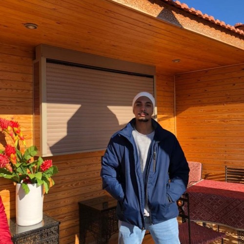 Karim L. profile photo