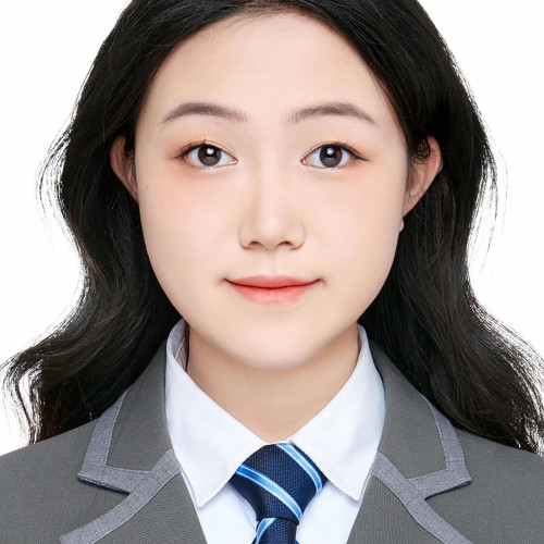 Siyu W. profile photo