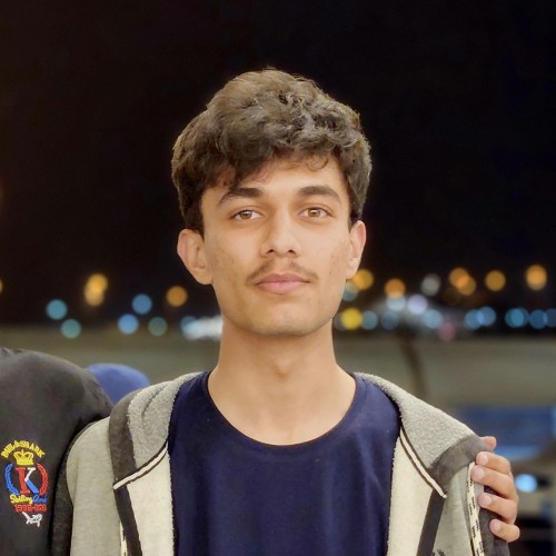 Ahmer A. profile photo