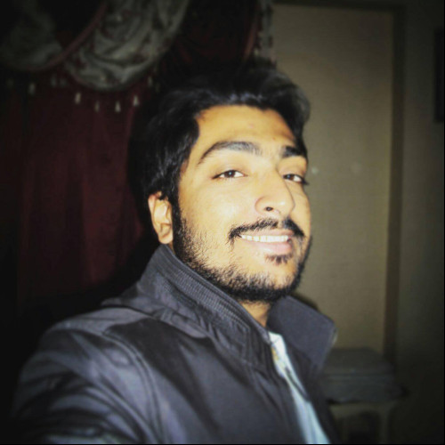 Mustafa S. profile photo