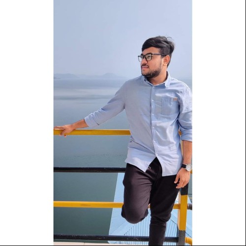 Jaydeep B. profile photo