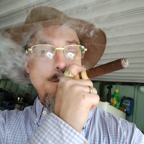 Aaron B. profile photo