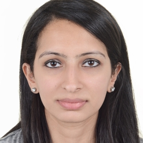Ambreen J. profile photo
