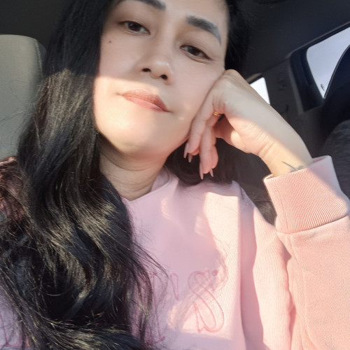 Rachelle B. profile photo