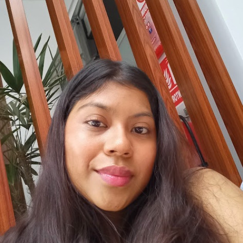 Paola H. profile photo