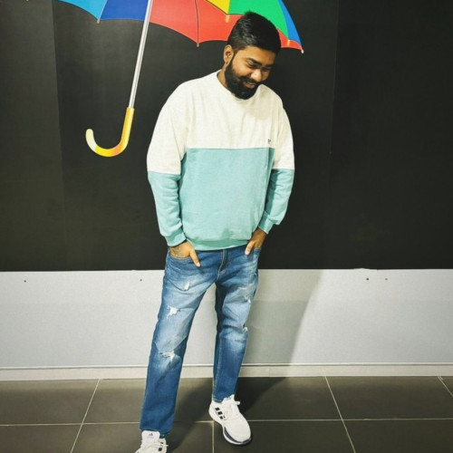 PUNEET M. profile photo