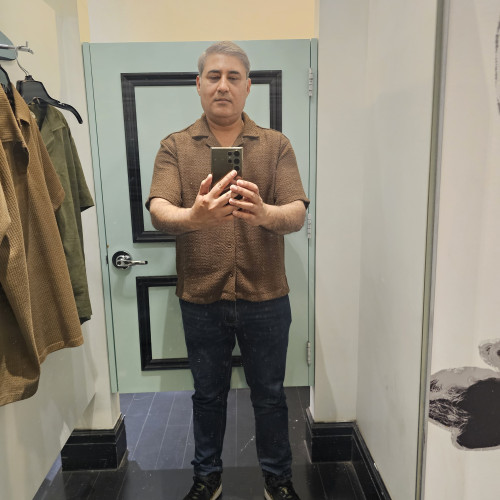 Shehryar K. profile photo