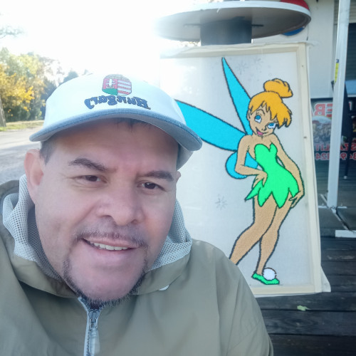 Lucimauro S. profile photo