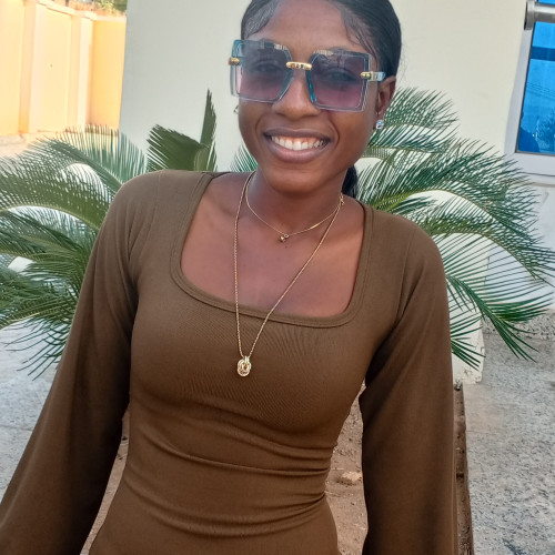 Hawau  J. profile photo