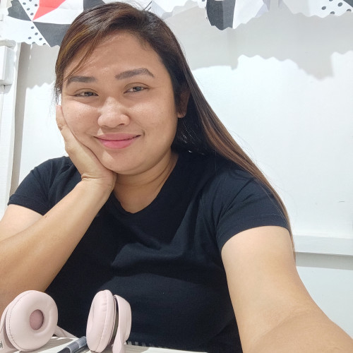 Rosel D. profile photo