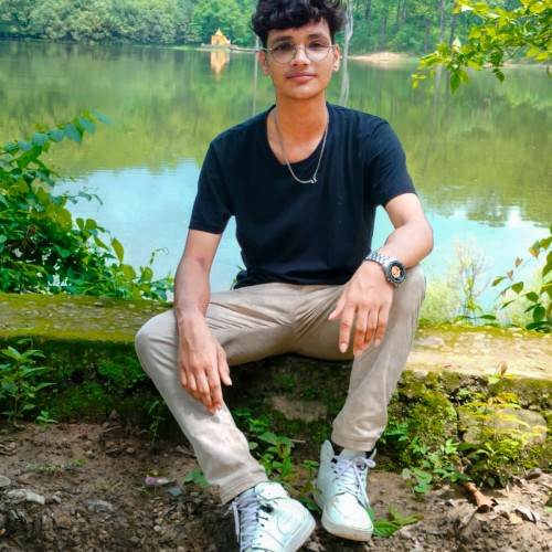 Bipin R. profile photo