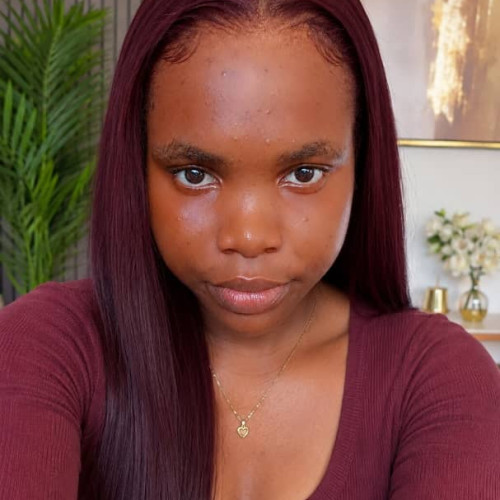 Chidera N. profile photo