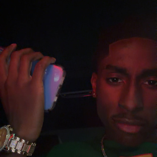 King B. profile photo