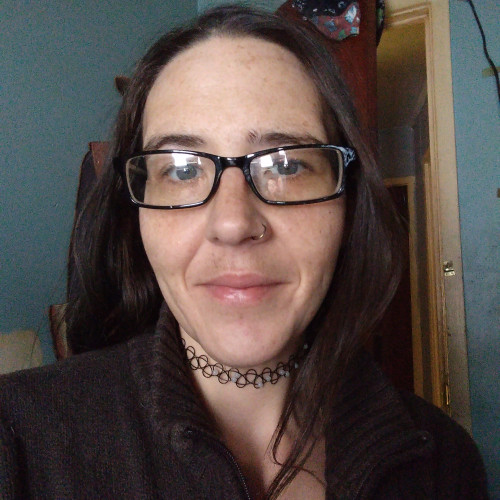 Mandy m. profile photo