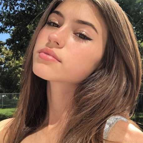 luci m. profile photo