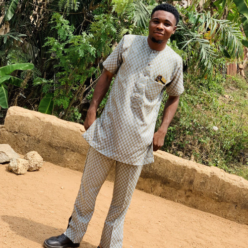 Emmanuel M. profile photo