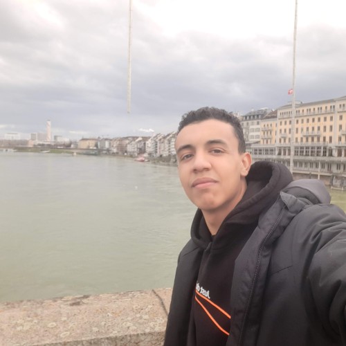 Abderrahim H. profile photo