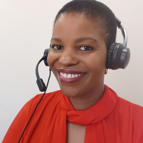 Nontuthuko M.