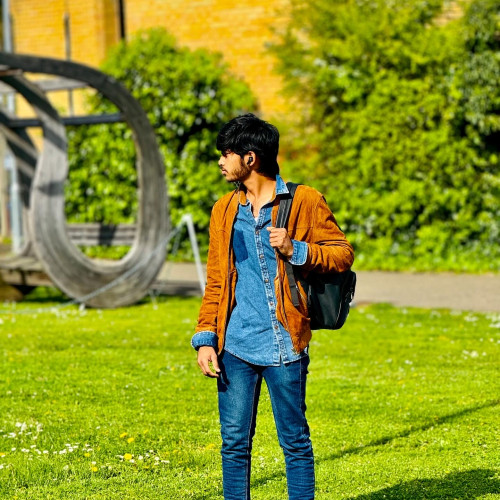 Mirza Hamza B.