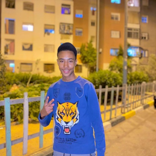 ahmed l. profile photo