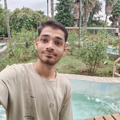 CHIRAG  A. profile photo