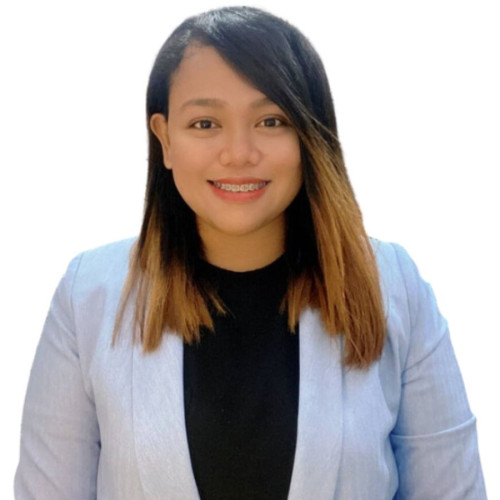 Jean Andrea R. profile photo