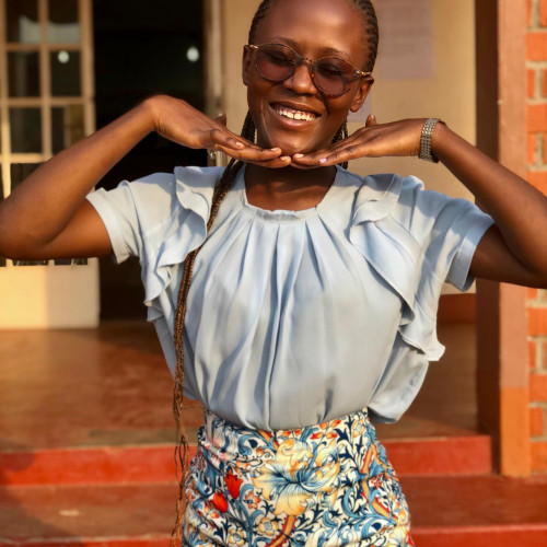Amba L. profile photo