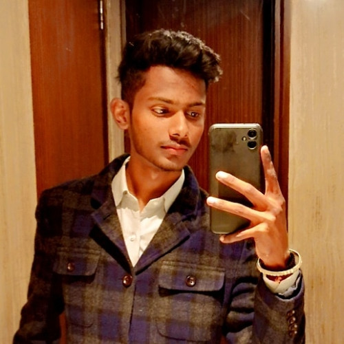 Devansh  R. profile photo