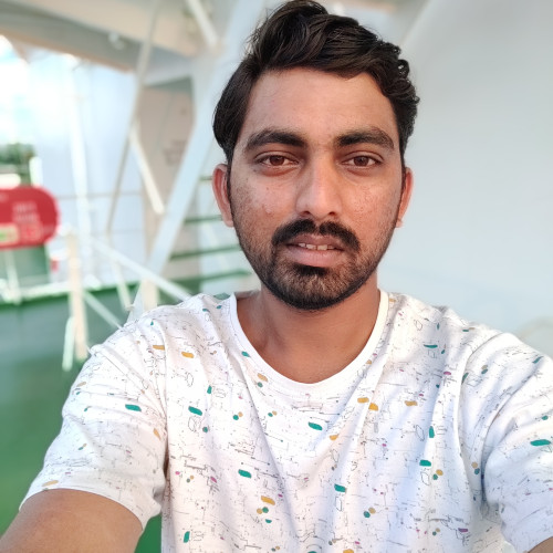 Yogesh R. profile photo