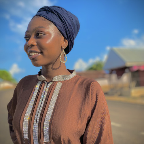 Hajia N. profile photo