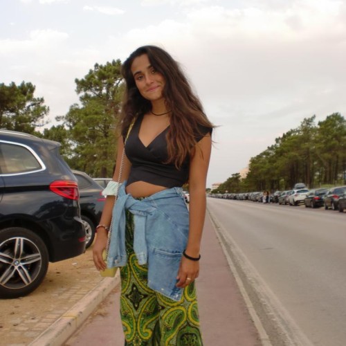 Margarida  D.