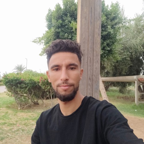 Abdelkrim  A. profile photo