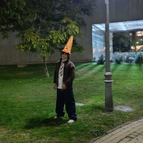 Mario B. profile photo