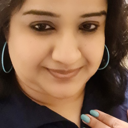Ruheena H.