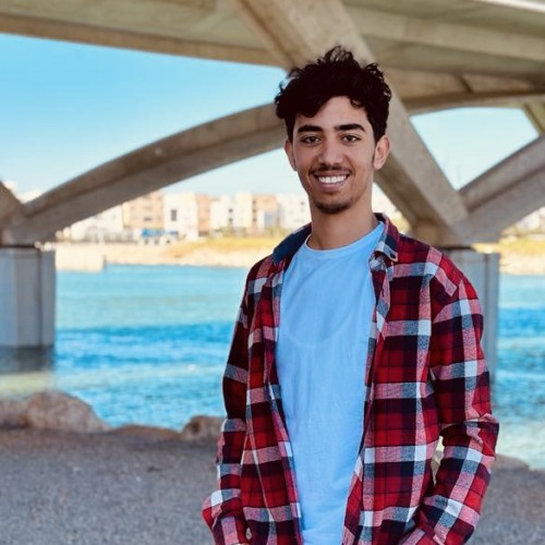 Mehdi O. profile photo