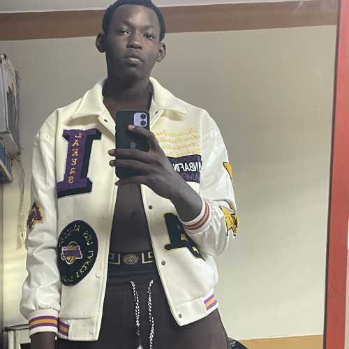 Flossy D. profile photo