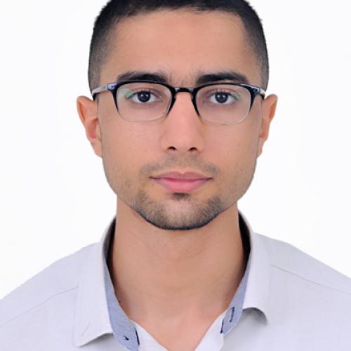 MOHAMED M.