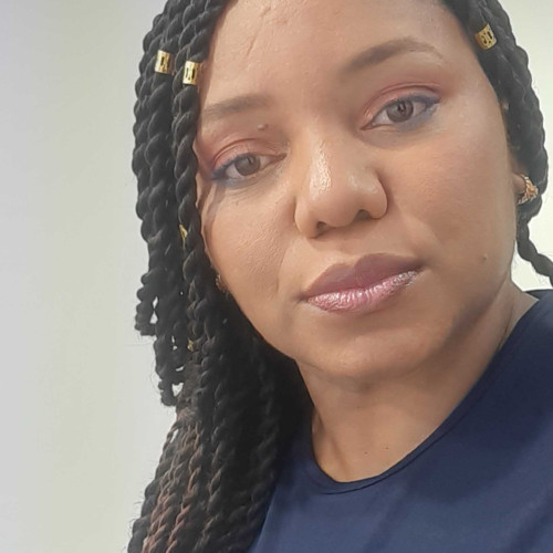 andreina a. profile photo