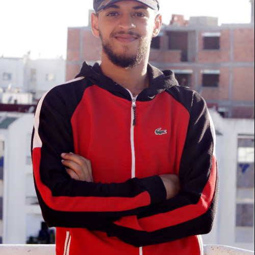 Oussama O. profile photo