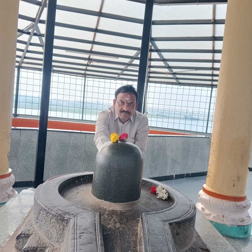 Nagaraju v. profile photo