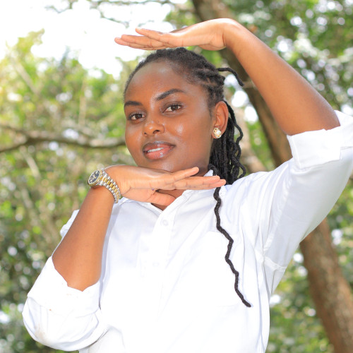 Glory L. profile photo