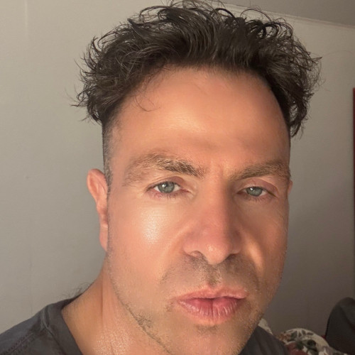 ANTONIO P. profile photo
